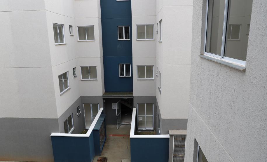 Casa Fácil Paraná investe R$ 8,2 milhões em novo condomínio de Almirante Tamandaré