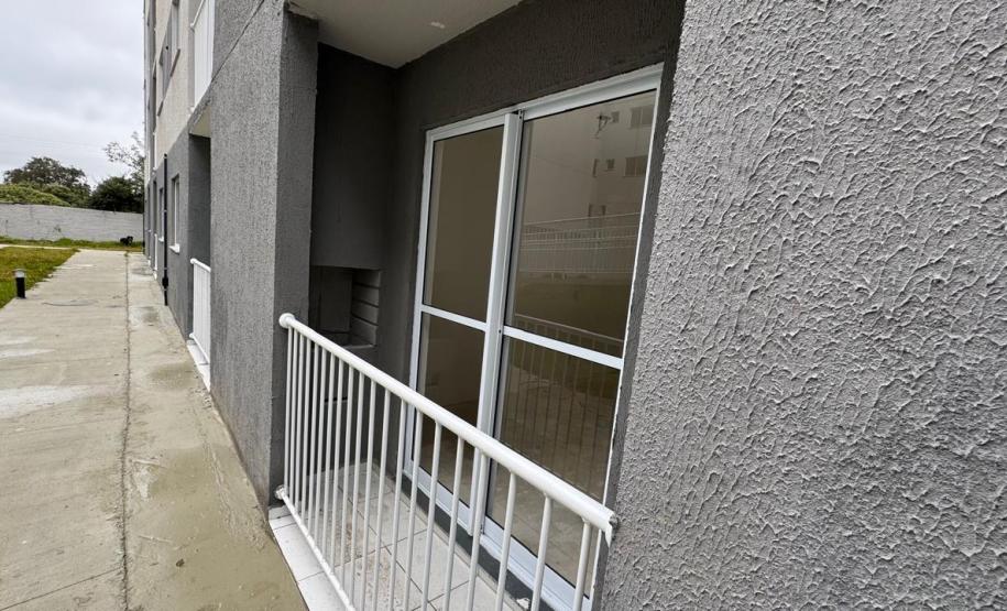 Casa Fácil Paraná investe R$ 8,2 milhões em novo condomínio de Almirante Tamandaré