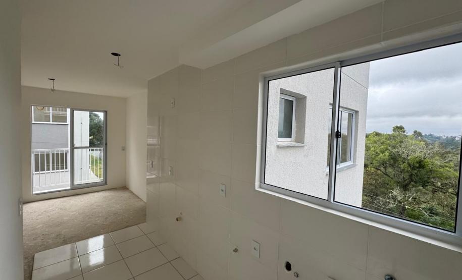 Casa Fácil Paraná investe R$ 8,2 milhões em novo condomínio de Almirante Tamandaré