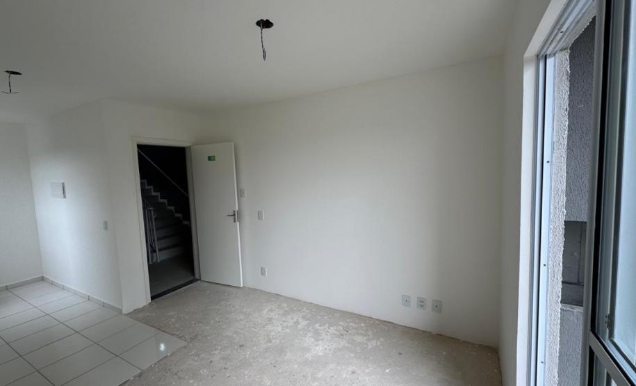 Casa Fácil Paraná investe R$ 8,2 milhões em novo condomínio de Almirante Tamandaré