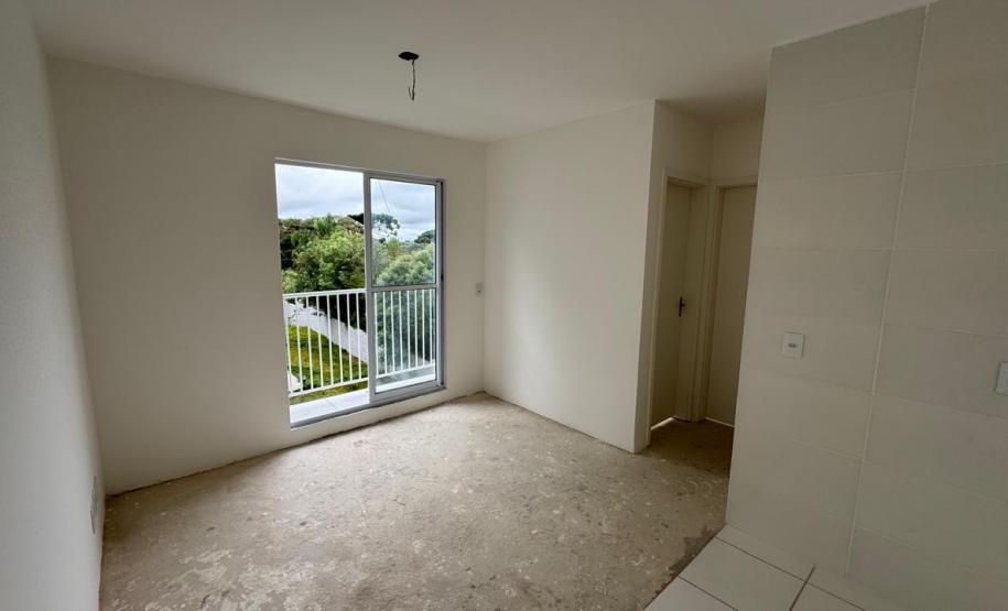 Casa Fácil Paraná investe R$ 8,2 milhões em novo condomínio de Almirante Tamandaré