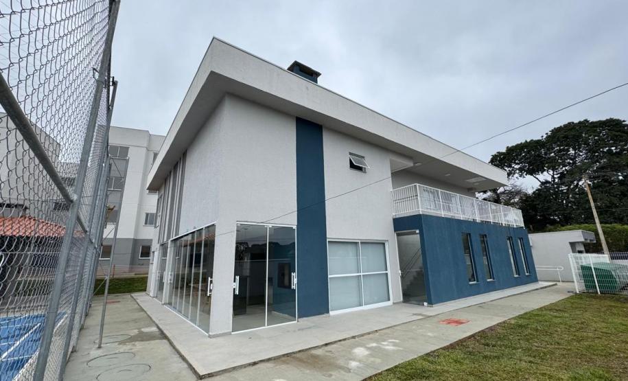 Casa Fácil Paraná investe R$ 8,2 milhões em novo condomínio de Almirante Tamandaré