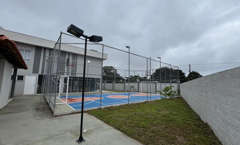 Casa Fácil Paraná investe R$ 8,2 milhões em novo condomínio de Almirante Tamandaré