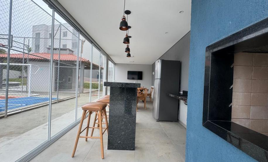 Casa Fácil Paraná investe R$ 8,2 milhões em novo condomínio de Almirante Tamandaré