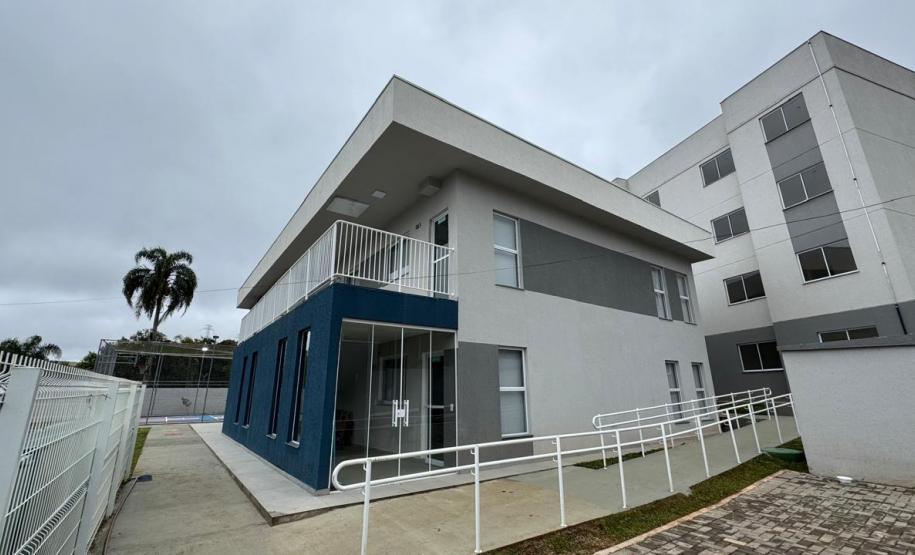 Casa Fácil Paraná investe R$ 8,2 milhões em novo condomínio de Almirante Tamandaré