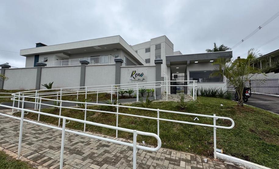 Casa Fácil Paraná investe R$ 8,2 milhões em novo condomínio de Almirante Tamandaré