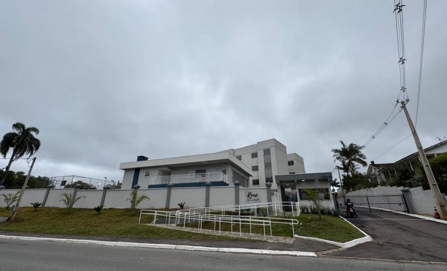 Casa Fácil Paraná investe R$ 8,2 milhões em novo condomínio de Almirante Tamandaré