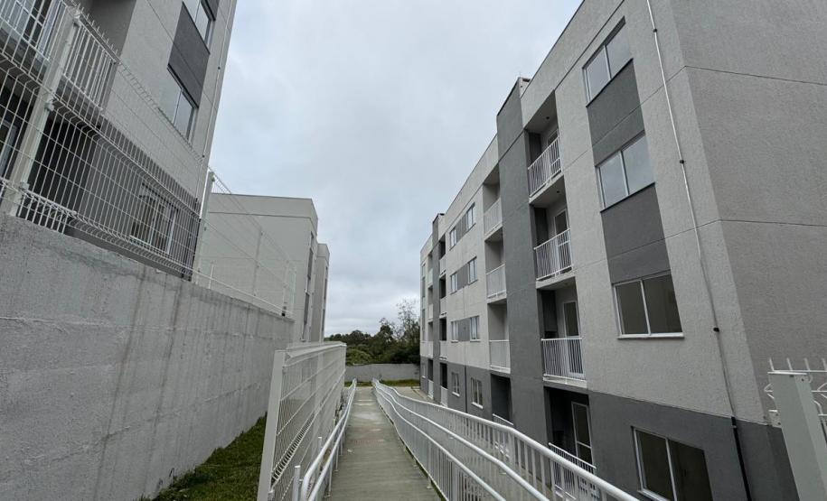 Casa Fácil Paraná investe R$ 8,2 milhões em novo condomínio de Almirante Tamandaré