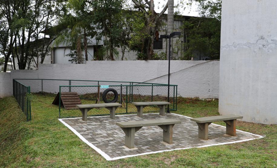 Casa Fácil Paraná investe R$ 8,2 milhões em novo condomínio de Almirante Tamandaré