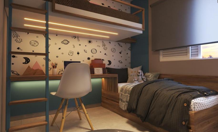Residencial  Ouro Verde