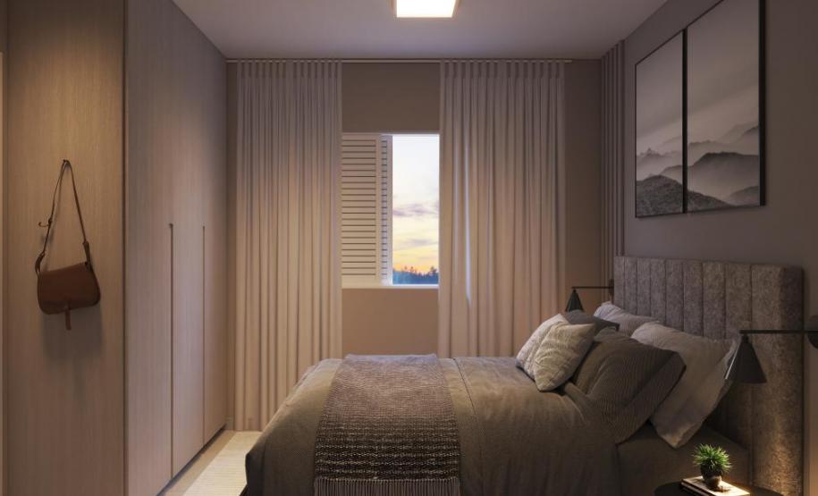 Residencial  Ouro Verde