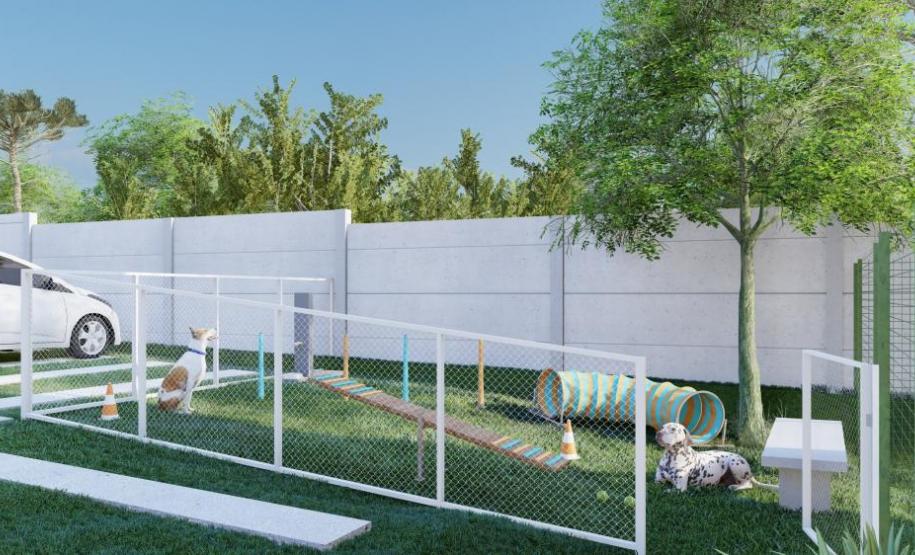 Residencial North Plaza
