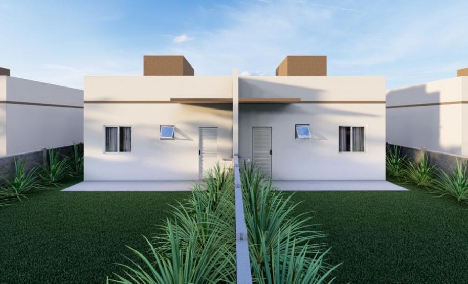 Condomínio Residencial Vivale Garden