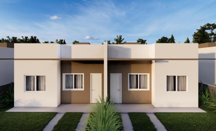 Condomínio Residencial Vivale Garden