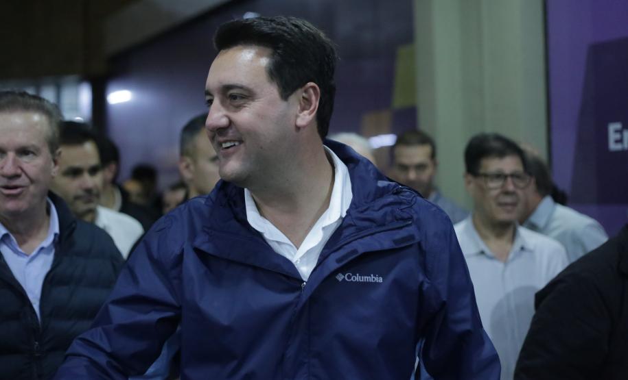 Governador autoriza 964 moradias e R$ 242 milhões em investimentos para Cascavel