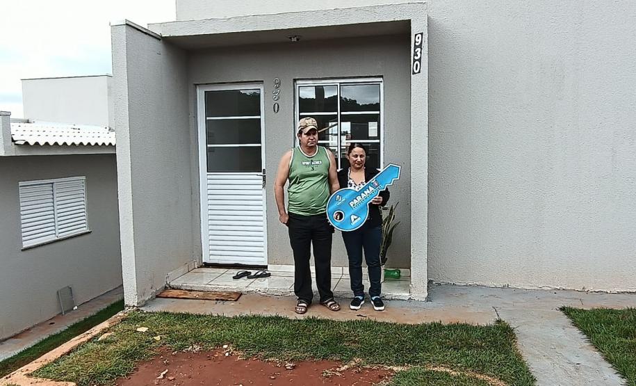 Residencial Jardim América ganha segunda etapa e beneficia 107 famílias de Joaquim Távora
