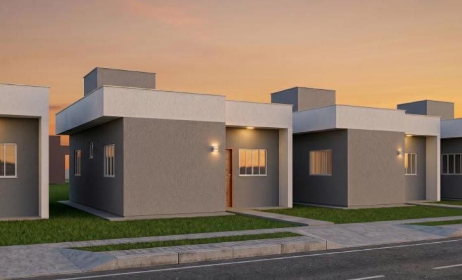 Residencial Nova Florença