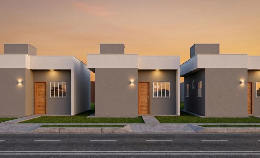 Residencial Nova Florença