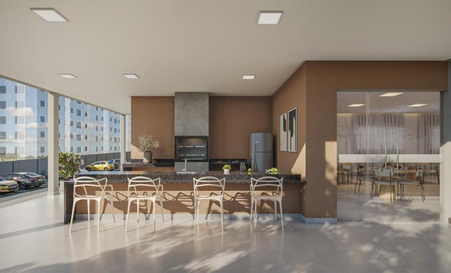 Residencial La Coline
