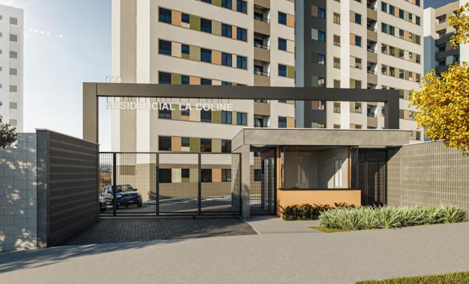 Residencial La Coline