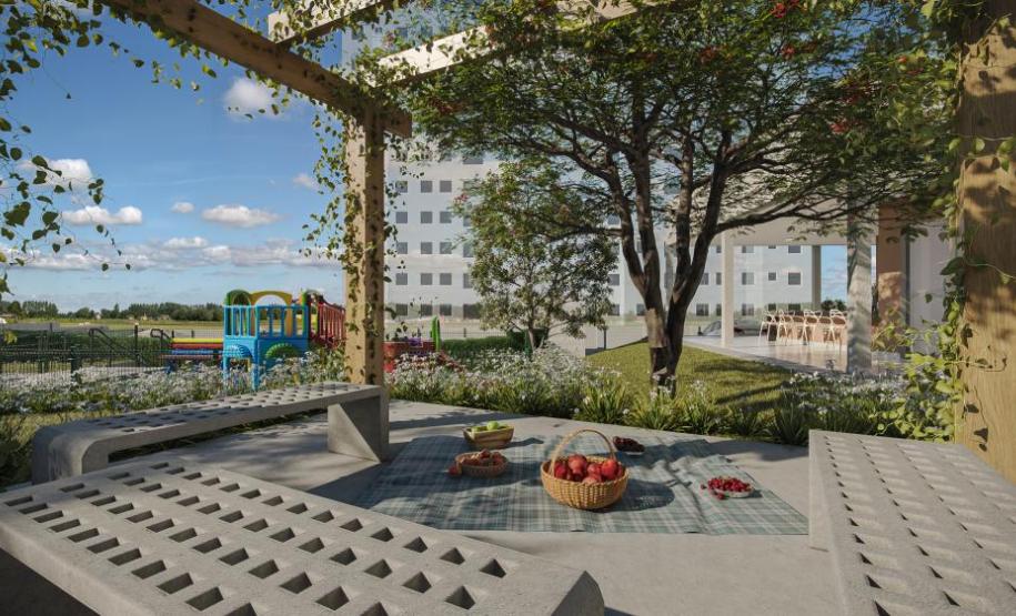 Residencial La Coline