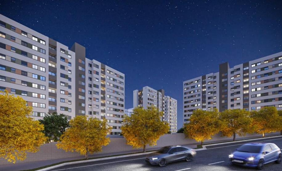 Residencial La Coline