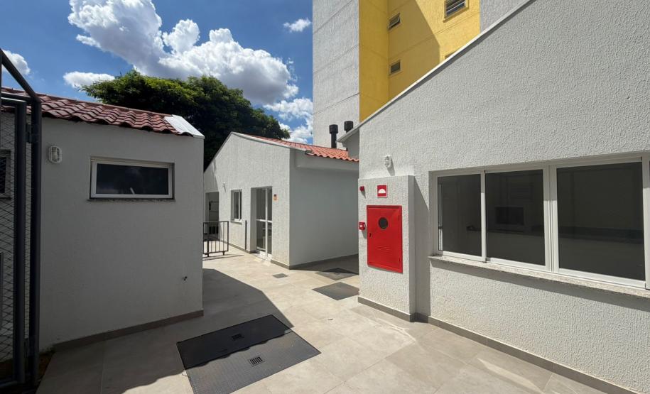 Com R$ 1,9 milhão do Casa Fácil, famílias conquistam apartamentos próprios em Maringá