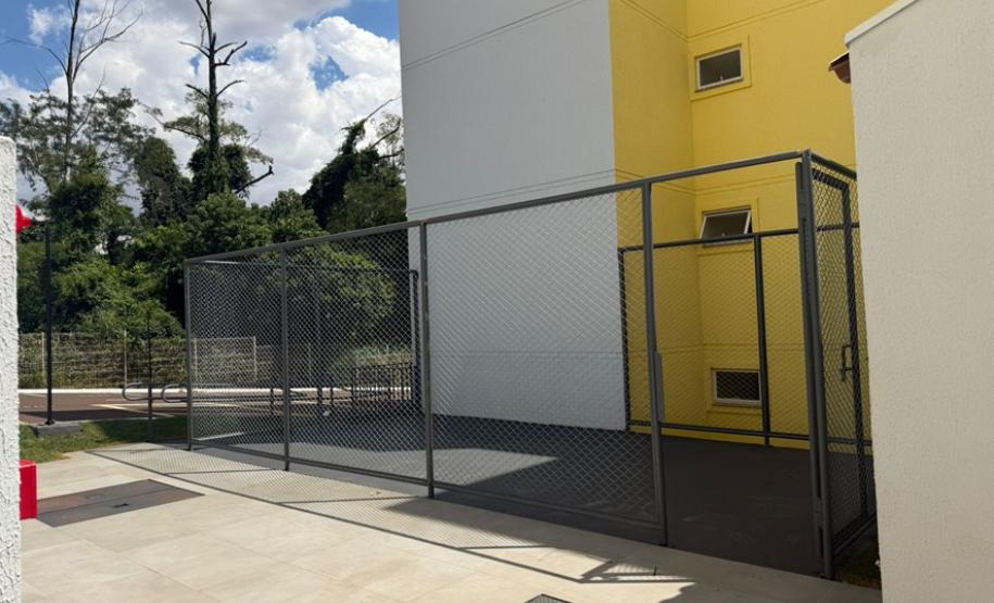 Com R$ 1,9 milhão do Casa Fácil, famílias conquistam apartamentos próprios em Maringá