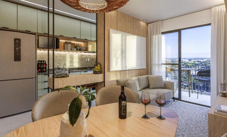 Residencial Aya Residence