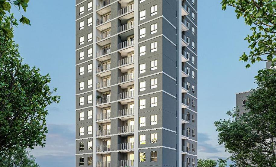 Residencial Aya Residence