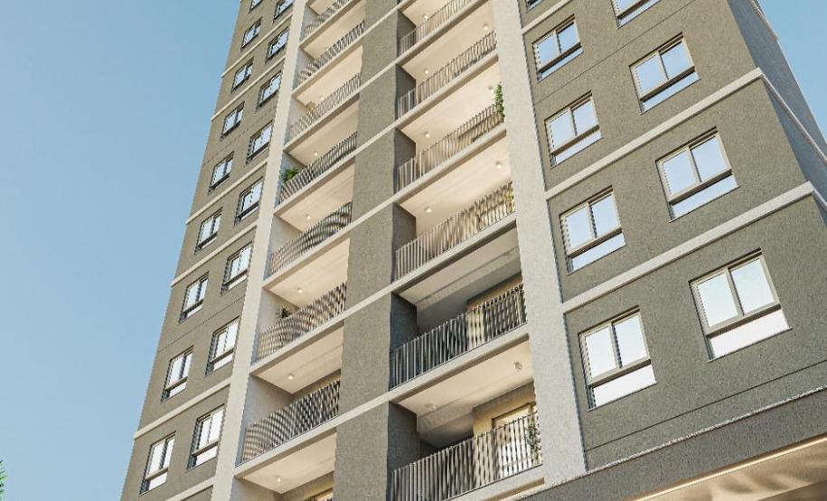 Residencial Aya Residence