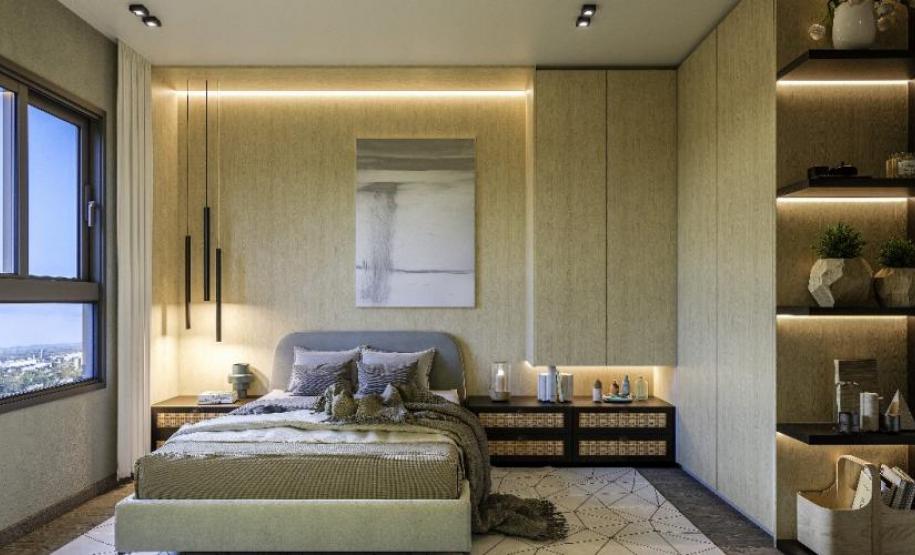 Residencial Aya Residence