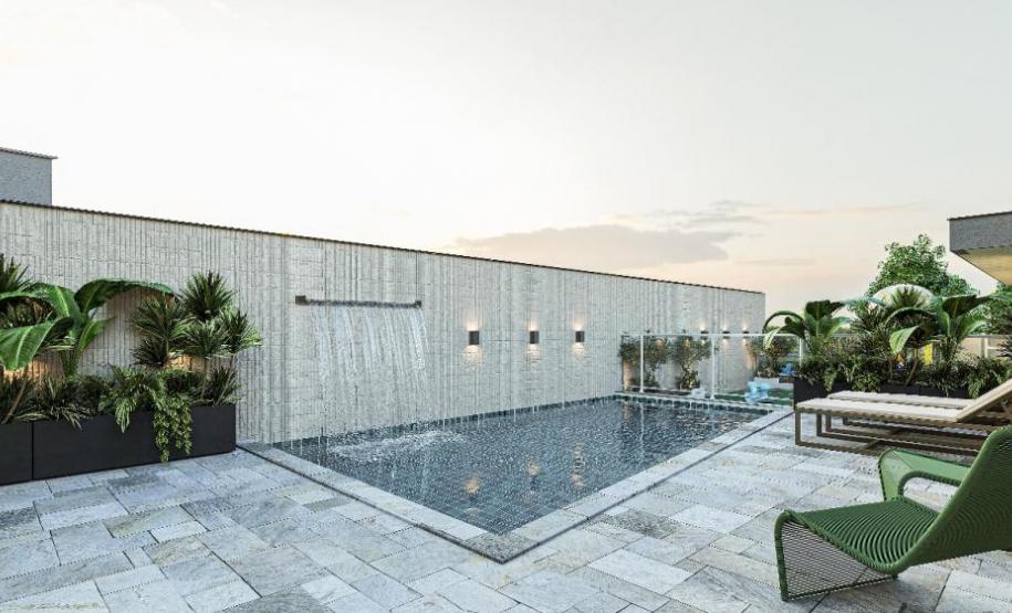 Residencial Aya Residence