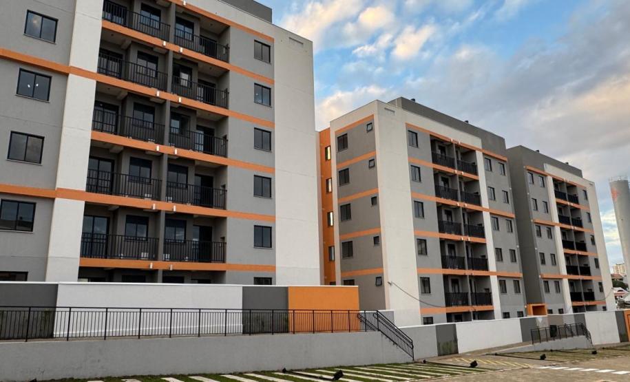 Governo do Estado e BID negociam novos investimentos para o programa Casa Fácil Paraná
