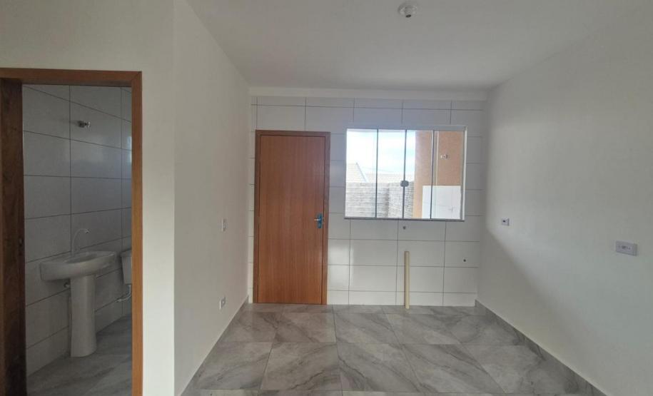 Com recursos do Estado, residencial de Paiçandu é ampliado e ganha 46 novas moradias