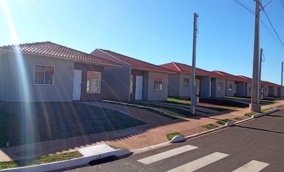 Casa Fácil investe R$ 5,9 milhões e garante novo empreendimento com 300 casas em Ponta Grossa
