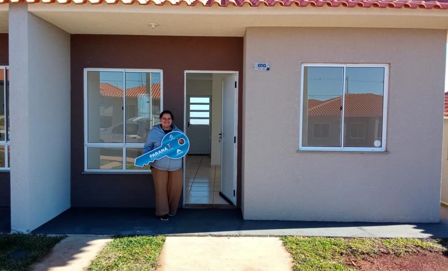 Casa Fácil investe R$ 5,9 milhões e garante novo empreendimento com 300 casas em Ponta Grossa