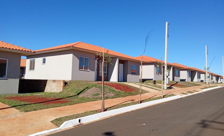 Casa Fácil investe R$ 5,9 milhões e garante novo empreendimento com 300 casas em Ponta Grossa