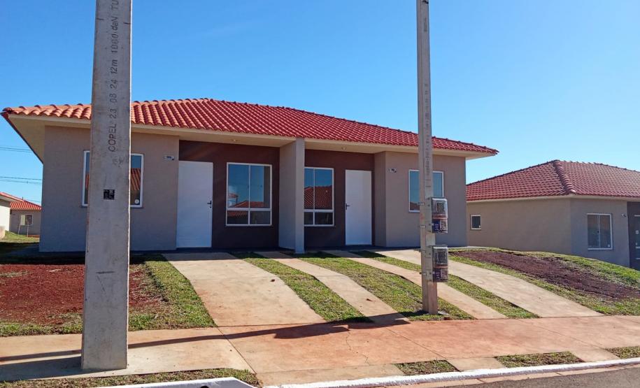 Casa Fácil investe R$ 5,9 milhões e garante novo empreendimento com 300 casas em Ponta Grossa