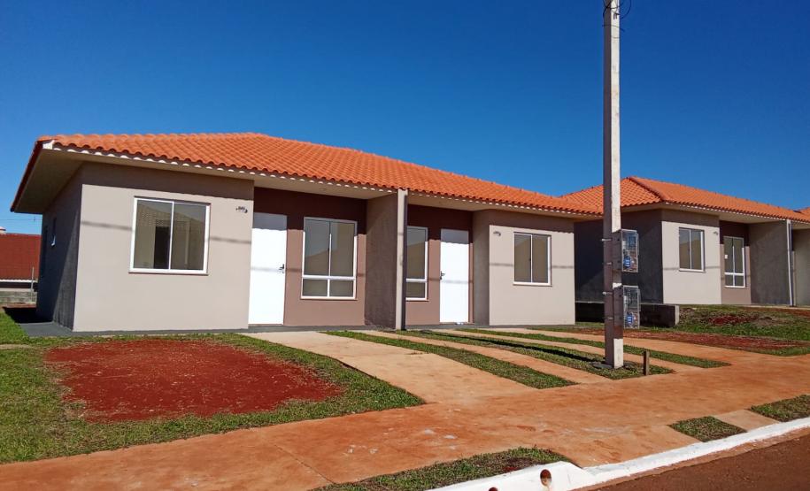 Casa Fácil investe R$ 5,9 milhões e garante novo empreendimento com 300 casas em Ponta Grossa