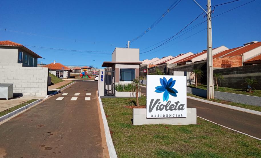 Casa Fácil investe R$ 5,9 milhões e garante novo empreendimento com 300 casas em Ponta Grossa