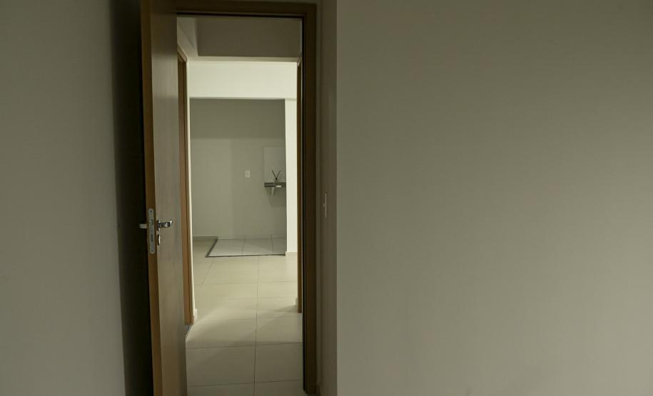 Ratinho Junior inaugura residencial com 320 unidades em Londrina, no Norte do Estado