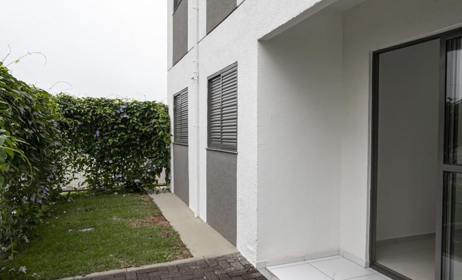 Ratinho Junior inaugura residencial com 320 unidades em Londrina, no Norte do Estado