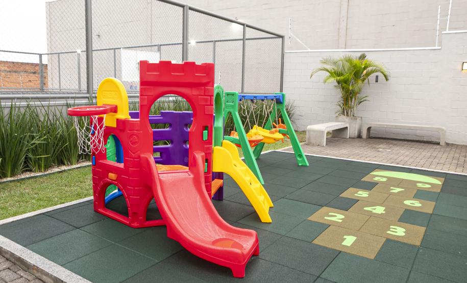 Ratinho Junior inaugura residencial com 320 unidades em Londrina, no Norte do Estado