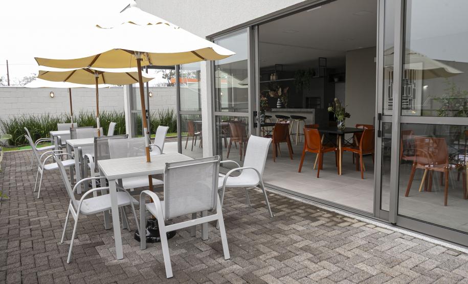 Ratinho Junior inaugura residencial com 320 unidades em Londrina, no Norte do Estado