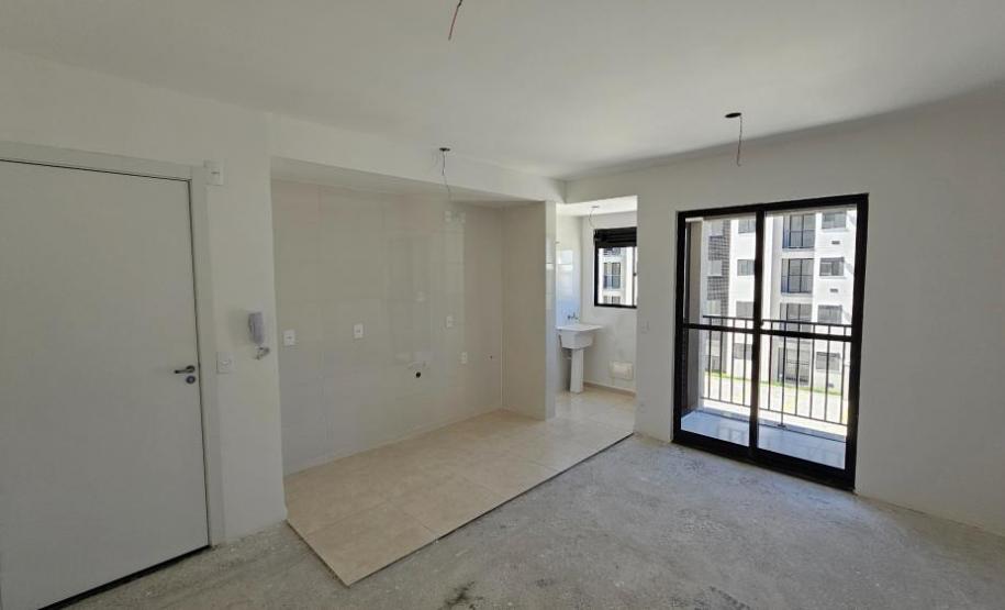 RESIDENCIAL PLAZA DE ESPANHA B