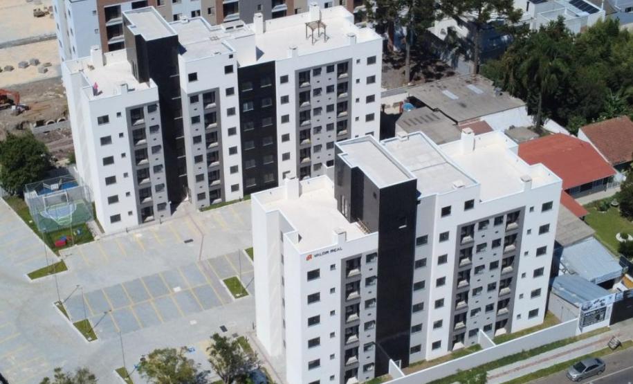 RESIDENCIAL PLAZA DE ESPANHA B