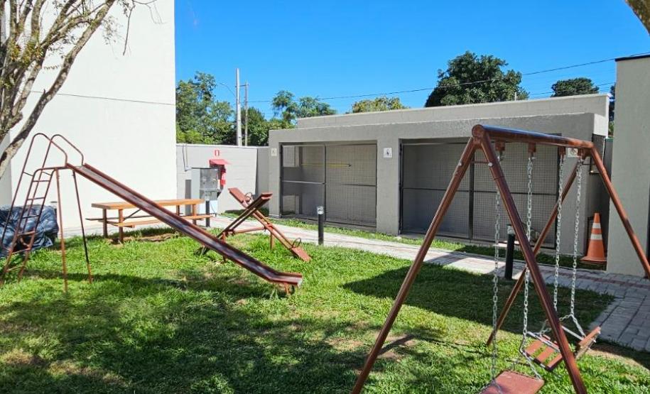 RESIDENCIAL PLAZA DE ESPANHA B