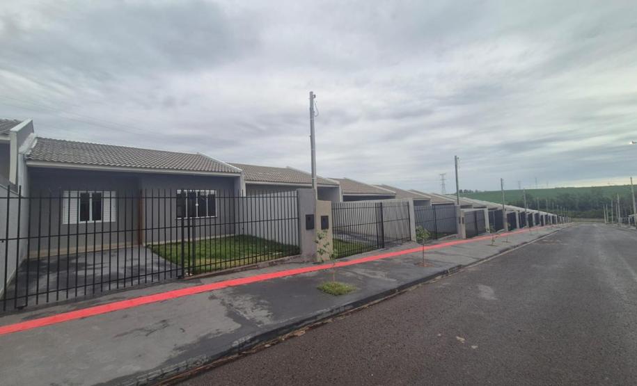Mais 52 famílias de Sarandi conquistam suas casas próprias com o apoio do Governo do Estado