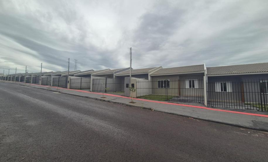 Mais 52 famílias de Sarandi conquistam suas casas próprias com o apoio do Governo do Estado